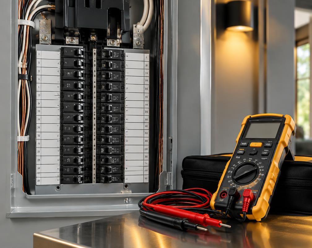Electrical diagnostic tools